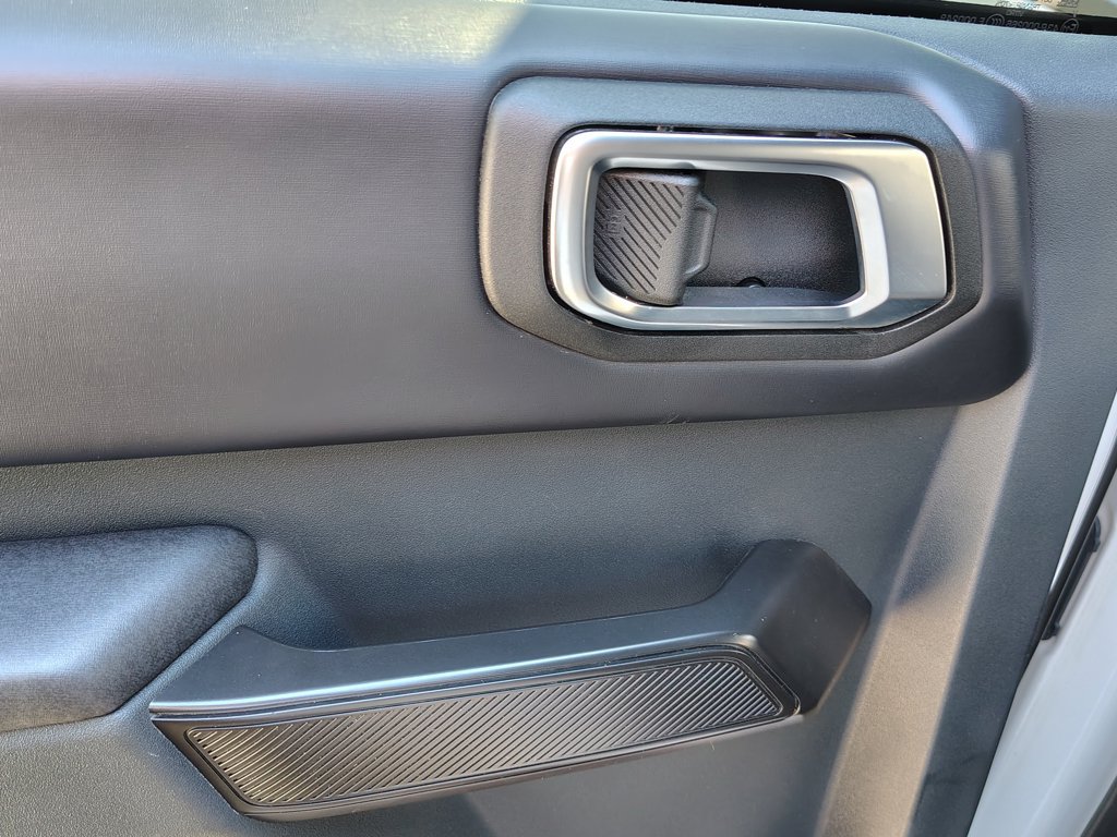 Used 2024 Ford Bronco Raptor w/ Interior Carbon Fiber Pack 6 AWD/4WD image 41