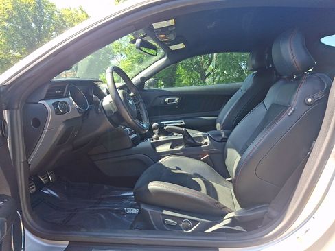 Used 2016 Ford Mustang GT Premium w/ Enhanced Security Package RWD image 13