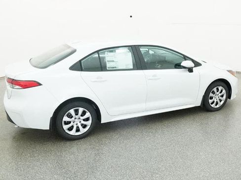 New 2026 Toyota Corolla LE image 10