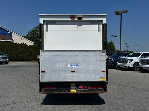 Used 2020 GMC Savana 3500 w/ Power Convenience Package RWD image 9
