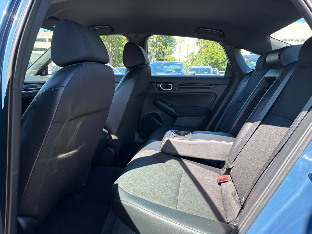 Used 2026 Honda Civic Sport image 17