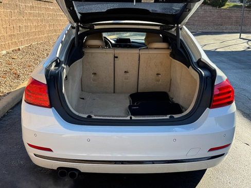 Used 2016 BMW 428i Gran Coupe 4dr Sdn 428i RWD Gran Coupe SU image 9