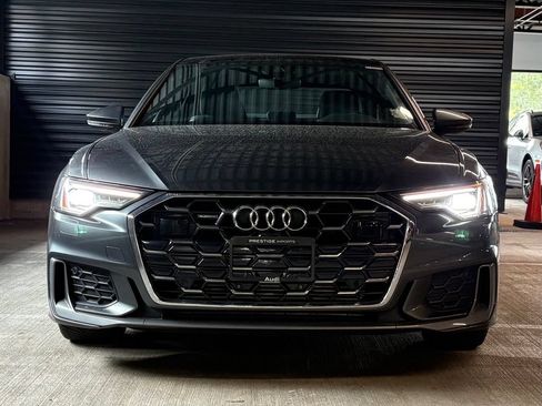 Used 2024 Audi A6 Premium Plus AWD/4WD image 6