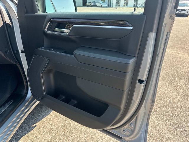 Used 2024 GMC Sierra 1500 Elevation AWD/4WD image 22