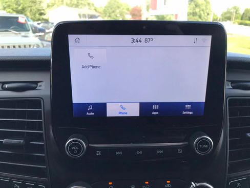 Used 2020 Ford Transit 250 Low Roof AWD image 22