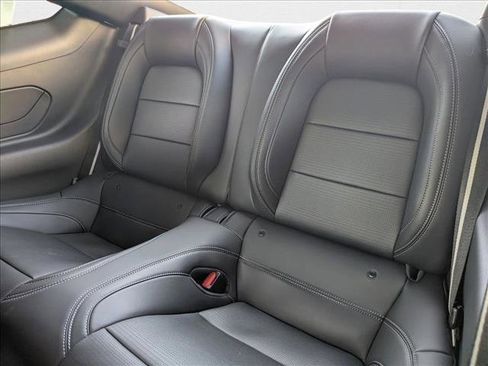 New 2025 Ford Mustang GT Premium image 16