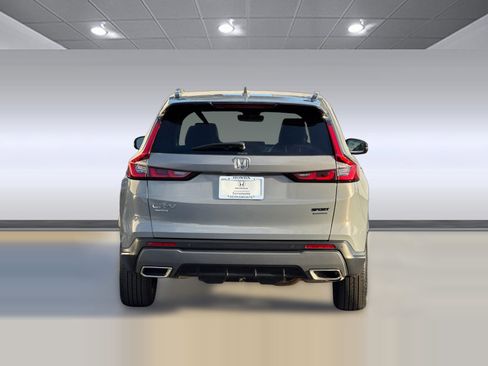 Certified 2023 Honda CR-V Sport Touring image 9