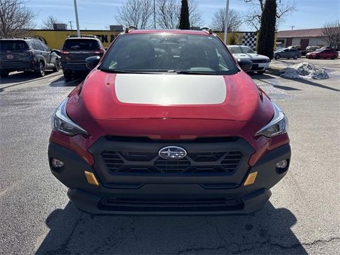 New 2026 Subaru Crosstrek 2.5i Wilderness image 10