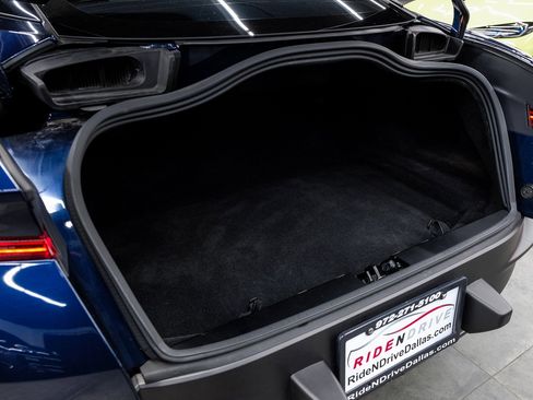 Used 2018 Aston Martin DB11 V12 image 58