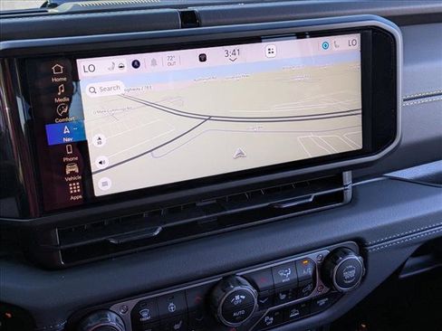 New 2026 Jeep Wrangler Sahara image 13