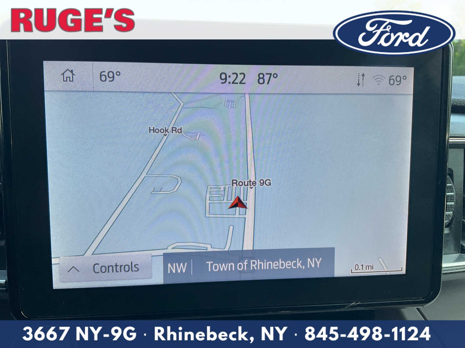 Certified 2023 Ford Explorer XLT w/ Equipment Group 202A AWD/4WD image 22