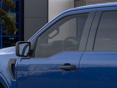 New 2026 Ford F150 STX AWD/4WD image 20