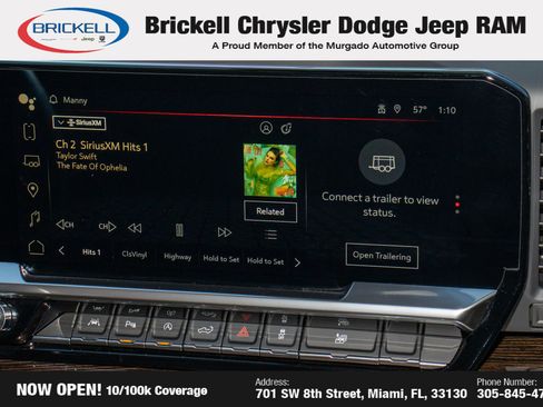 Used 2024 GMC Sierra 1500 Elevation w/ Elevation Premium Package image 21