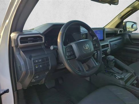 Certified 2024 Toyota Tacoma SR AWD/4WD image 13