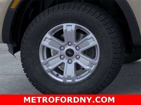 New 2025 Ford Ranger XL image 19