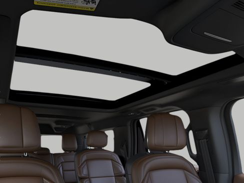 Used 2026 Lincoln Navigator L Reserve AWD/4WD image 23