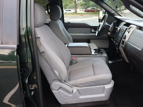Used 2012 Ford F150 XLT w/ XLT Chrome Pkg AWD/4WD image 23
