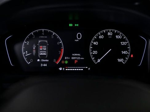 Used 2025 Honda Civic Sport image 26