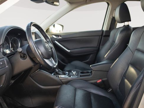 Used 2016 MAZDA CX-5 Grand Touring image 2