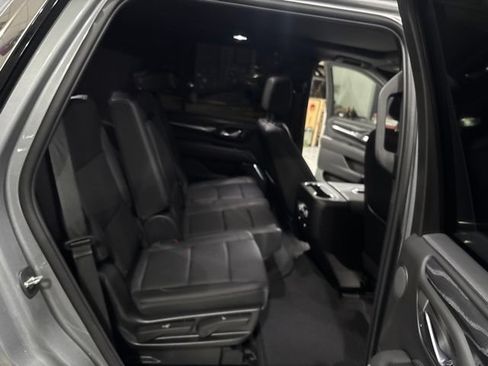 Used 2023 GMC Yukon Denali w/ Max Trailering Package AWD/4WD image 37