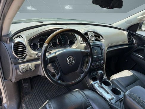 Used 2016 Buick Enclave Premium w/ Experience Buick Package FWD image 4