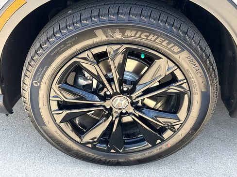 Certified 2026 Honda CR-V Sport Touring image 13