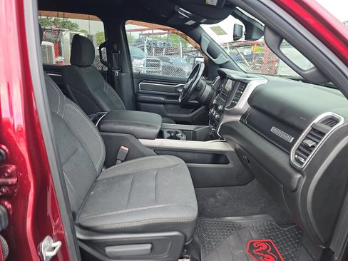 Used 2019 RAM 1500 Big Horn RWD image 14