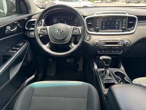 Used 2020 Kia Sorento S FWD image 12