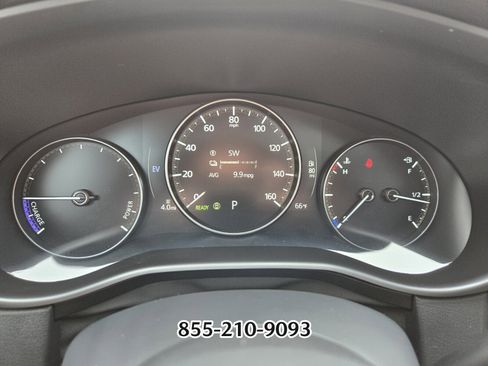 New 2026 MAZDA CX-50 2.5 Hybrid w/ Weather Package AWD/4WD image 21