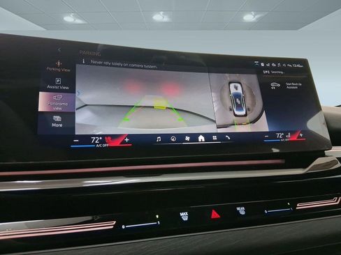 New 2026 BMW 530i 530i w/ M Sport Package image 23