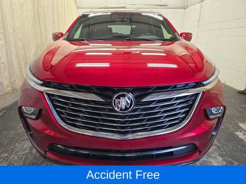 Used 2023 Buick Enclave Essence w/ Trailering Package, 5000 lbs. AWD/4WD image 3