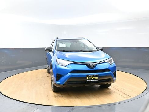 Used 2017 Toyota RAV4 LE w/ Carpet Mat Package image 3