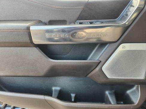 Used 2023 Ford F150 King Ranch w/ Equipment Group 601A High AWD/4WD image 20