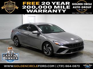 Used 2024 Hyundai Elantra SEL w/ Convenience Package video 1