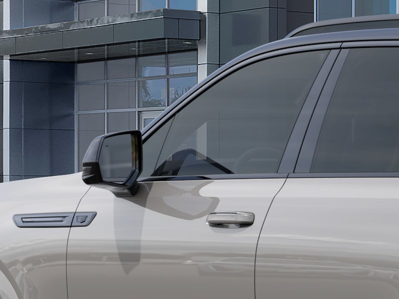 New 2026 Cadillac Escalade IQ Sport 1 AWD/4WD image 12