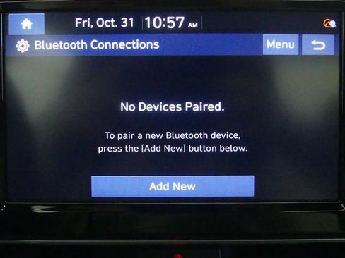 Used 2021 Hyundai Elantra SEL w/ Convenience Package image 10