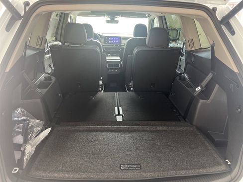 New 2026 Volkswagen Atlas Peak Edition AWD/4WD image 34