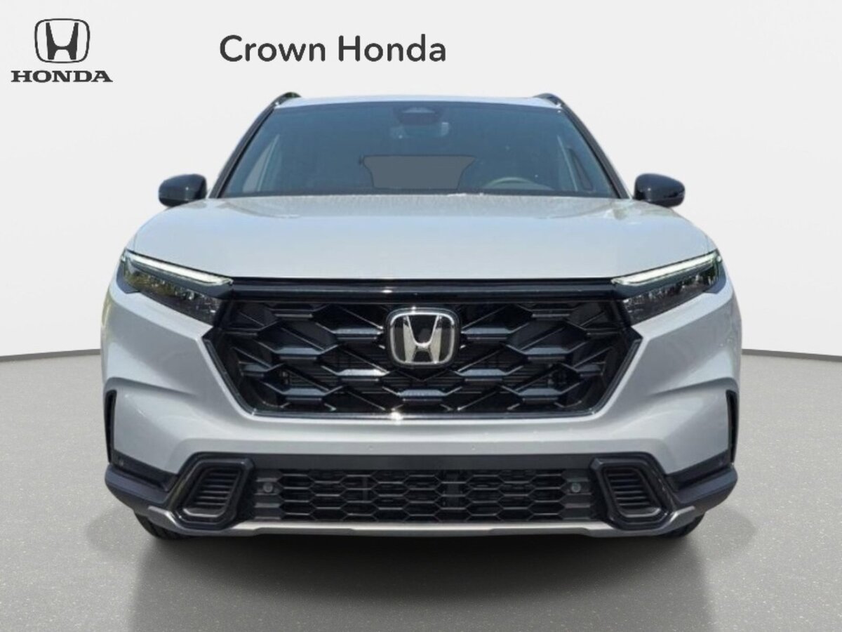 New 2027 Honda CR-V Sport-L image 8