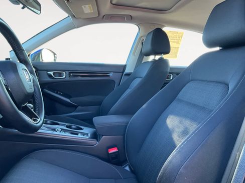 Used 2022 Honda Civic EX image 13