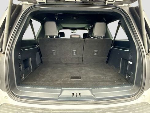 Certified 2022 Ford Expedition Max Limited image 30