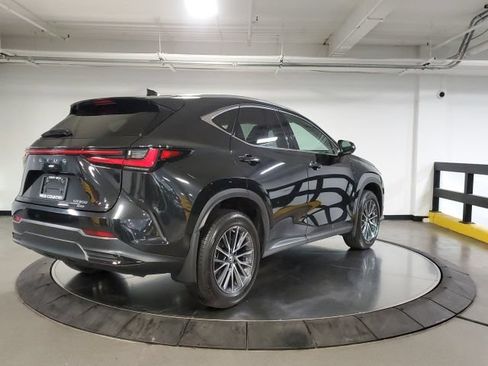 Used 2022 Lexus NX 350 AWD image 16