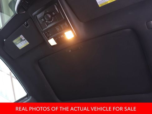 Certified 2021 Toyota Tacoma TRD Pro AWD/4WD image 16