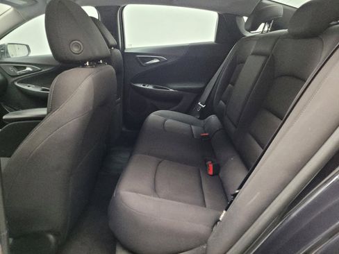 Used 2023 Chevrolet Malibu LT FWD image 18