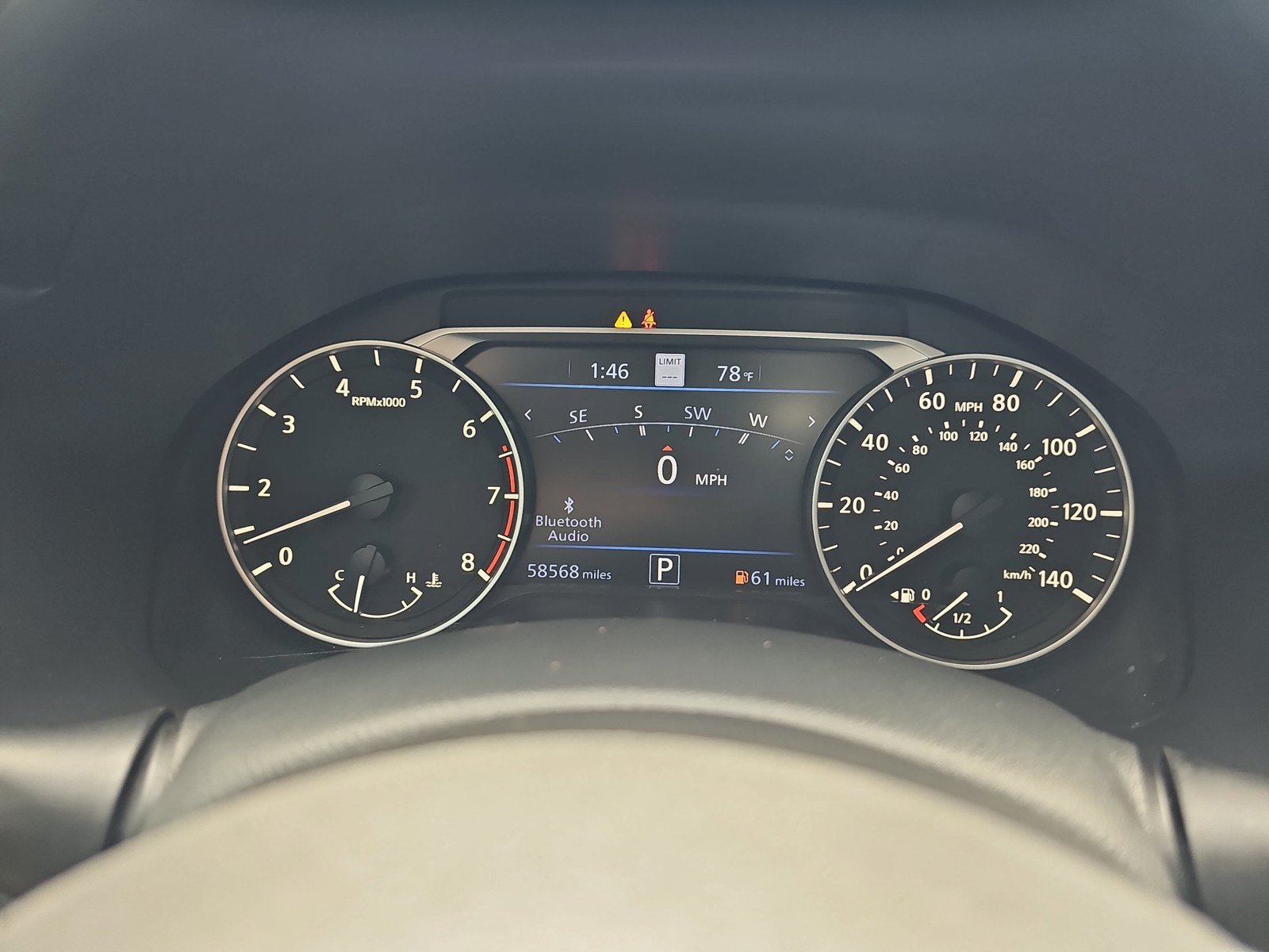 Used 2019 Nissan Altima 2.5 Platinum FWD image 16