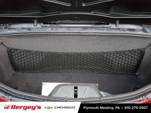 Used 2022 Chevrolet Corvette Stingray Preferred Conv w/ Z51 Performance Package RWD image 30
