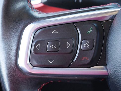 Used 2021 Jeep Gladiator Rubicon image 29