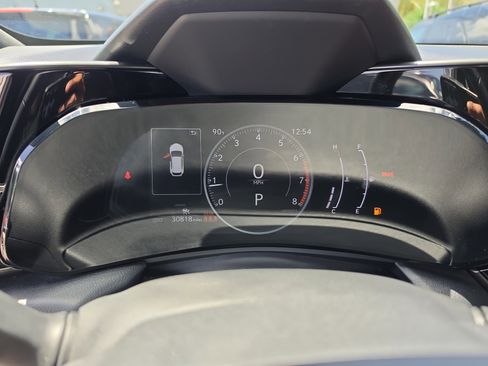 Used 2023 Lexus NX 350 AWD image 16