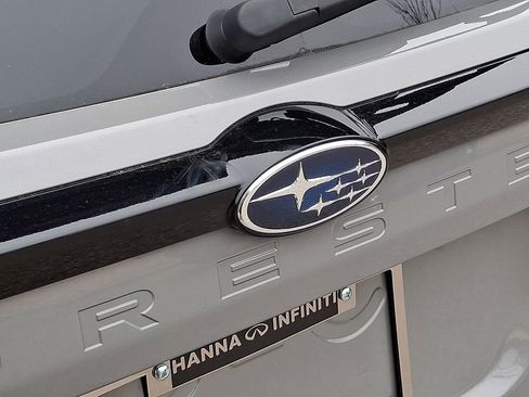 Used 2025 Subaru Forester Sport image 32