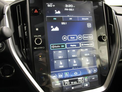 New 2026 Subaru Impreza 2.0i Sport image 14