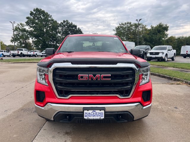 Used 2020 GMC Sierra 1500 4x4 Double Cab w/ Fleet Convenience Package image 11